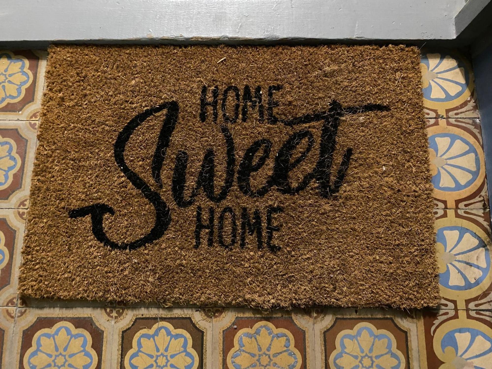 Sweet Home Liege Exterior photo