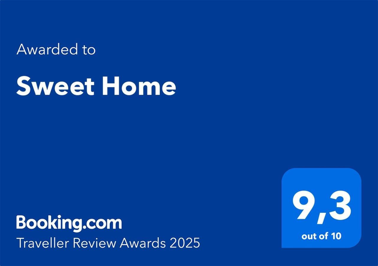 Sweet Home Liege Exterior photo